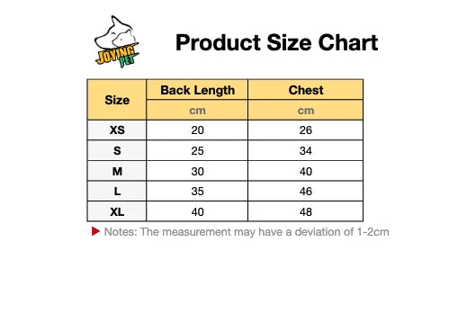 French Fries Print Soft Cotton Pet Dog Sweater Winter High Quality Small Puppy Clothing Design Pet Jacket
