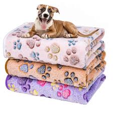 Dog Blankets