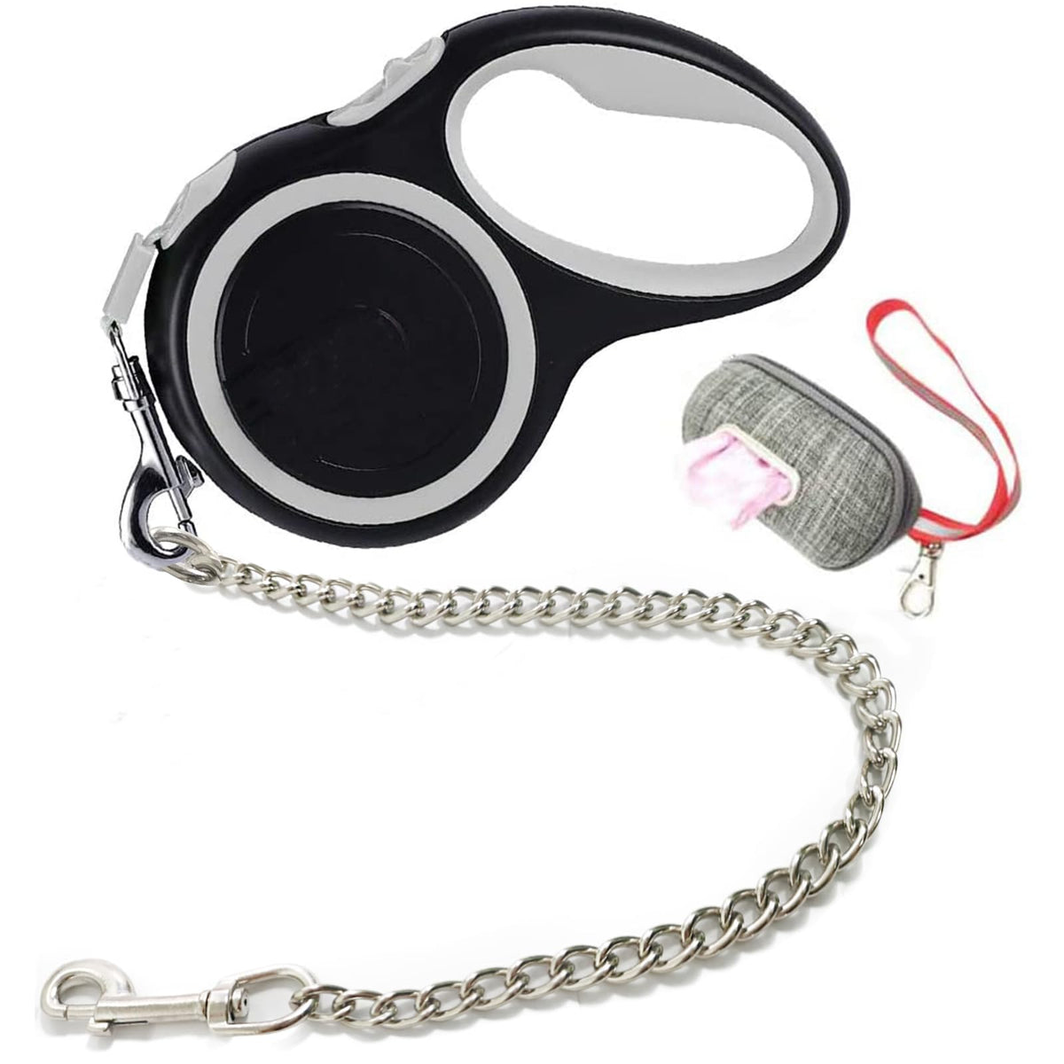 Retractable Leashes