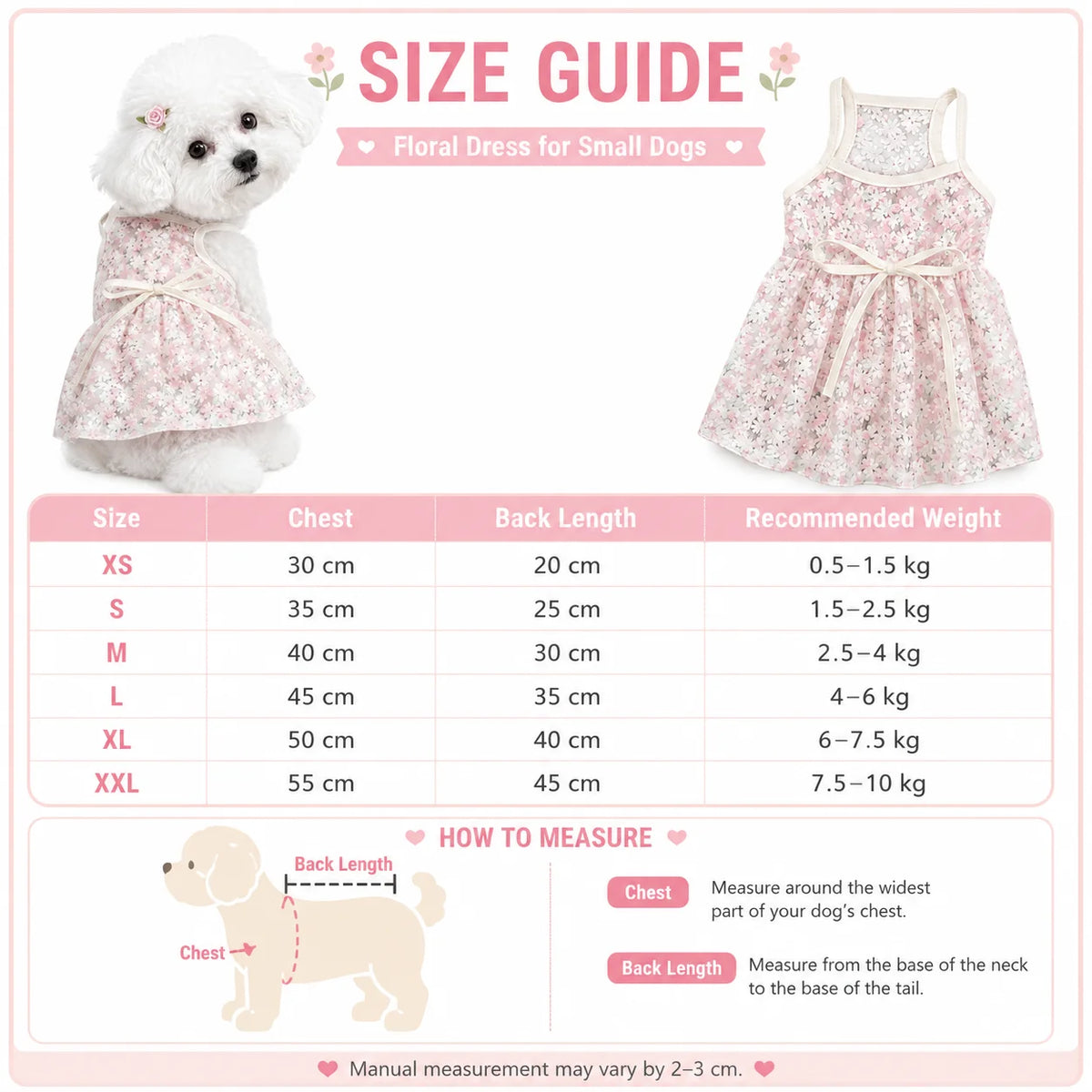 Cute Pet Dog Dress Dot Dog Summer Clothes Puppy Skirt Chihuahua Bichon French Bulldog Clothing Thin Girl Dog Costume Cat Dresses