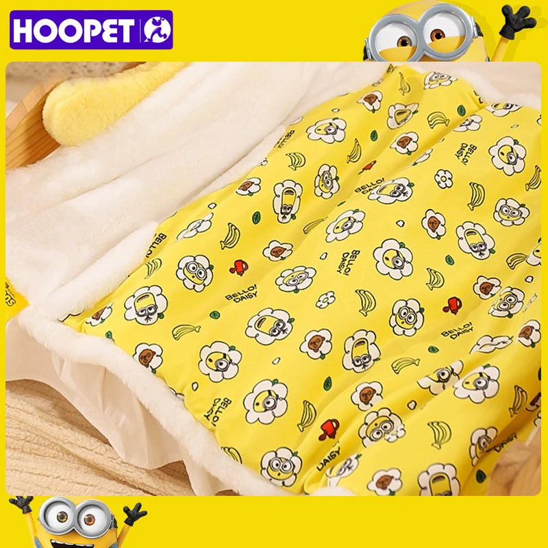 Double-Sided Plush Pet Bed, Warm Cat & Small Dog Cushion, Cozy Pet Blanket, Portable Padded Bed for Cats, Puppies - Soft Comfort